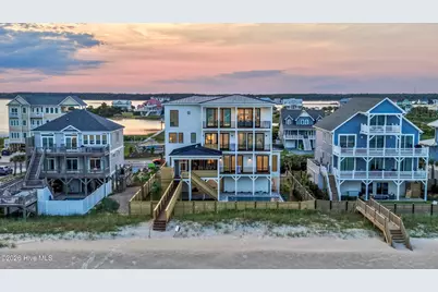 738 New River Inlet Road, North Topsail Beach, NC 28460 - Photo 47