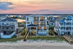 738 New River Inlet Rd, North Topsail Beach, NC 28460 - Photo 47