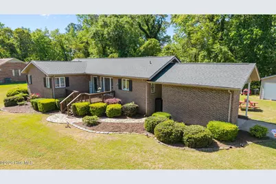 105 Dogwood Drive, Washington, NC 27889 - Photo 37