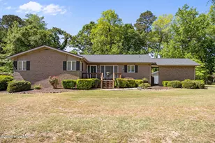 105 Dogwood Dr, Washington, NC 27889 - Photo 1