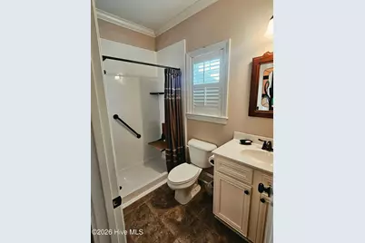 2012 Croyden Circle #B, Greenville, NC 27834 - Photo 5
