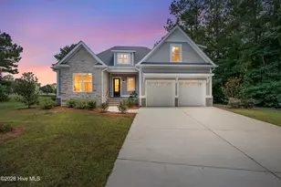 9479 Old Salem Way NW, Calabash, NC 28467 - Photo 3