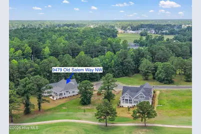 9479 Old Salem Way NW, Calabash, NC 28467 - Photo 43