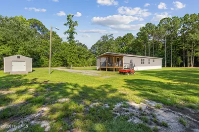 4324 US 117, Rose Hill, NC 28458 - Photo 37