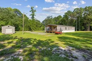 4324 US-117, Rose Hill, NC 28458 - Photo 37