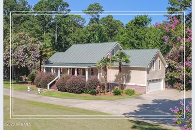 3050 Country Club Hills Drive, North Augusta, SC 29860 - Photo 1