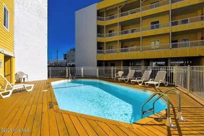 302 Canal Drive #Unit 13, Carolina Beach, NC 28428 - Photo 23