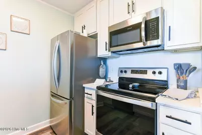 302 Canal Drive #Unit 13, Carolina Beach, NC 28428 - Photo 7