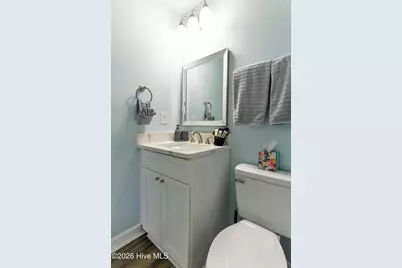 302 Canal Drive #Unit 13, Carolina Beach, NC 28428 - Photo 19