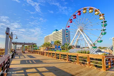 302 Canal Drive #Unit 13, Carolina Beach, NC 28428 - Photo 27