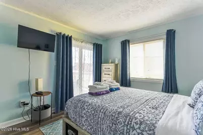 302 Canal Drive #Unit 13, Carolina Beach, NC 28428 - Photo 17