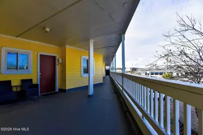 302 Canal Drive #Unit 13, Carolina Beach, NC 28428 - Photo 3