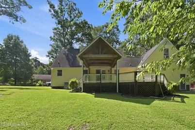4800 Meadow Court Drive, New Bern, NC 28562 - Photo 25