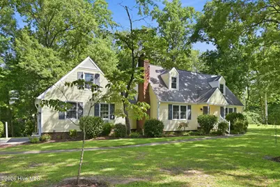 4800 Meadow Court Drive, New Bern, NC 28562 - Photo 1