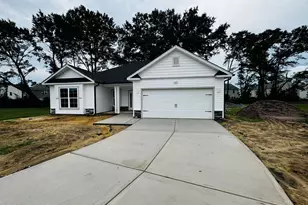 507 S Carey St, La Grange, NC 28551 - Photo 1