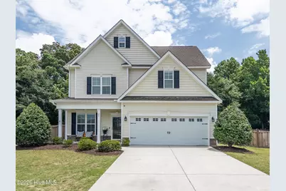 29 Farm Meadow Court, Hampstead, NC 28443 - Photo 3
