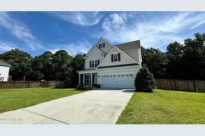 29 Farm Meadow Court, Hampstead, NC 28443 - Photo 3
