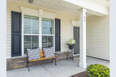 29 Farm Meadow Court, Hampstead, NC 28443 - Photo 5