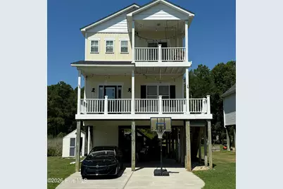 248 Riverside Drive, Sneads Ferry, NC 28460 - Photo 1