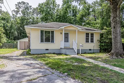 717 New River Drive, Jacksonville, NC 28540 - Photo 3