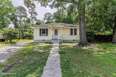 717 New River Drive, Jacksonville, NC 28540 - Photo 1