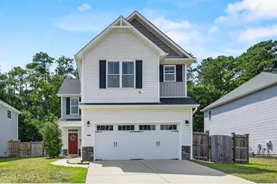 9389 Cassadine Court, Leland, NC 28451 - Photo 1