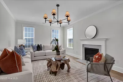 8805 Canoe Brook Court, Wilmington, NC 28411 - Photo 5