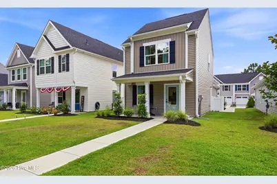 1504 Pine Log Trail NE, Bolivia, NC 28422 - Photo 5