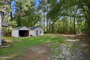 936 W Haven Blvd, Rocky Mount, NC 27803 - Photo 37