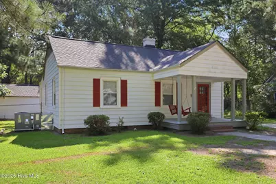 936 W Haven Boulevard, Rocky Mount, NC 27803 - Photo 3