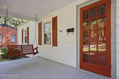 936 W Haven Boulevard, Rocky Mount, NC 27803 - Photo 5