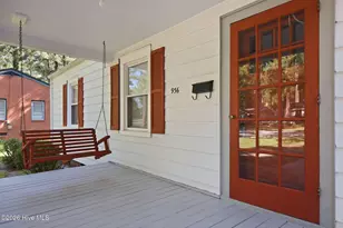 936 W Haven Blvd, Rocky Mount, NC 27803 - Photo 5