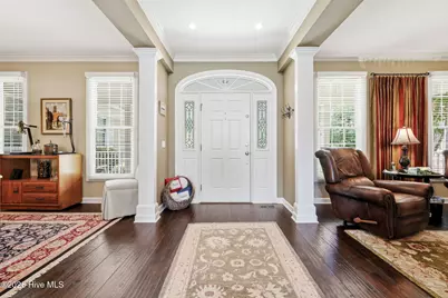 83 Abbottsford Drive, Pinehurst, NC 28374 - Photo 3