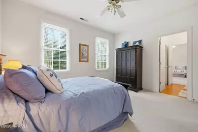 83 Abbottsford Drive, Pinehurst, NC 28374 - Photo 21