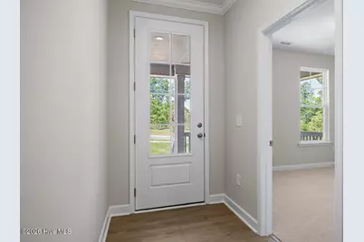 315 Queensferry Lane, Aberdeen, NC 28315 - Photo 9