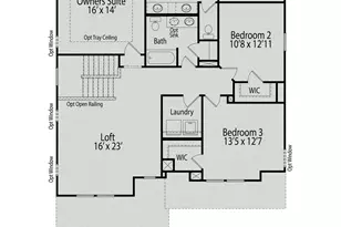 315 Queensferry Ln, Aberdeen, NC 28315 - Photo 13