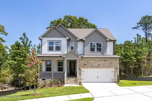 315 Queensferry Ln, Aberdeen, NC 28315 - Photo 1