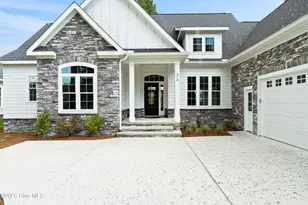 378 Autumn Pheasant Loop NW, Calabash, NC 28467 - Photo 5