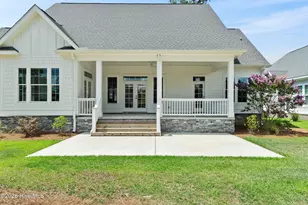 378 Autumn Pheasant Loop NW, Calabash, NC 28467 - Photo 59