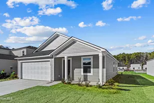 6421 Swainson St SW, Ocean Isle Beach, NC 28469 - Photo 1