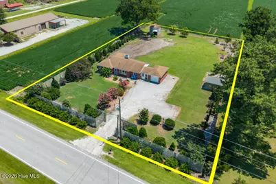 22329 Nc Highway 55, Oriental, NC 28571 - Photo 1