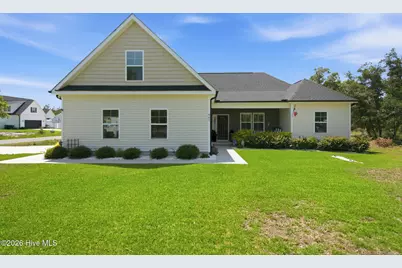 901 Nicklaus Road, Southport, NC 28461 - Photo 1