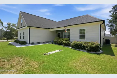 901 Nicklaus Road, Southport, NC 28461 - Photo 5