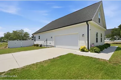 901 Nicklaus Road, Southport, NC 28461 - Photo 9