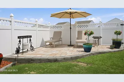 1612 Stone Wood Drive, Winterville, NC 28590 - Photo 27