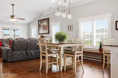 1612 Stone Wood Drive, Winterville, NC 28590 - Photo 5