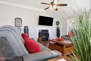 1612 Stonewood Dr, Winterville, NC 28590 - Photo 13