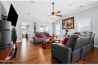 1612 Stone Wood Drive, Winterville, NC 28590 - Photo 11