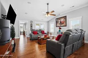 1612 Stonewood Dr, Winterville, NC 28590 - Photo 11
