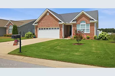 1612 Stone Wood Drive, Winterville, NC 28590 - Photo 29